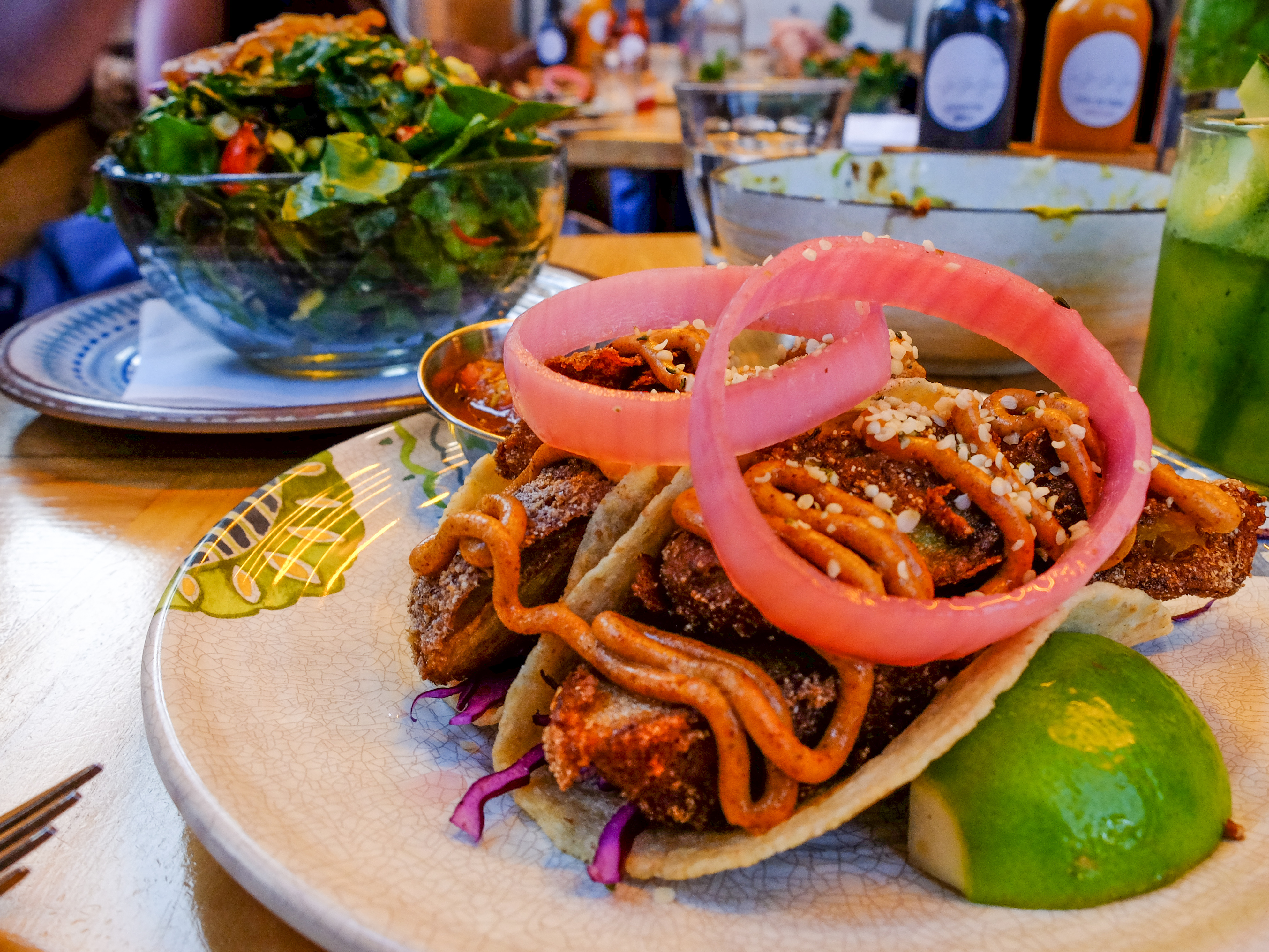 9 Best Mexican Restaurants In NYC According To A Self-Proclaimed Expert